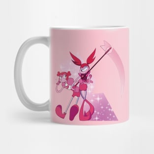 Spinel Mug